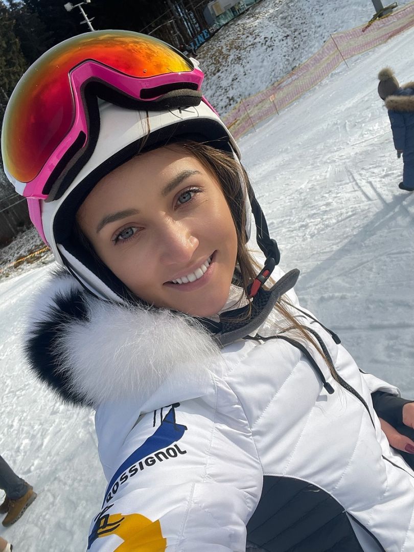 Анна Ризатдинова